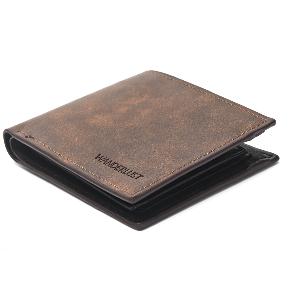 BILLETERA GO CLASSIC CON VOLANTE Y MONEDERO