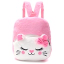 MOCHILA FUR BABY BOLSILLO ANIMALLES