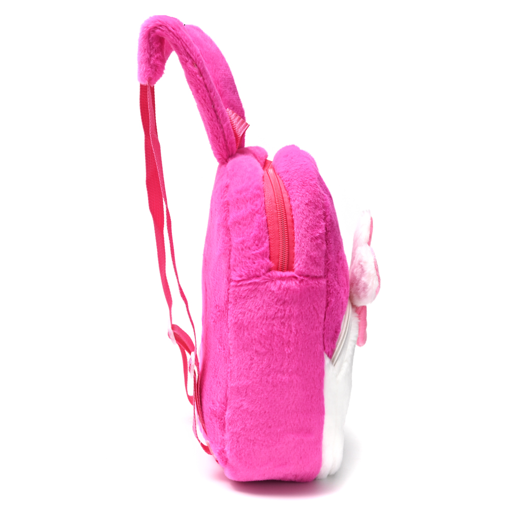 MOCHILA FUR BABY BOLSILLO ANIMALLES