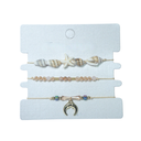 SET PULSERA X3