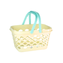 CANASTO PLASTICO 26X17X13CM
