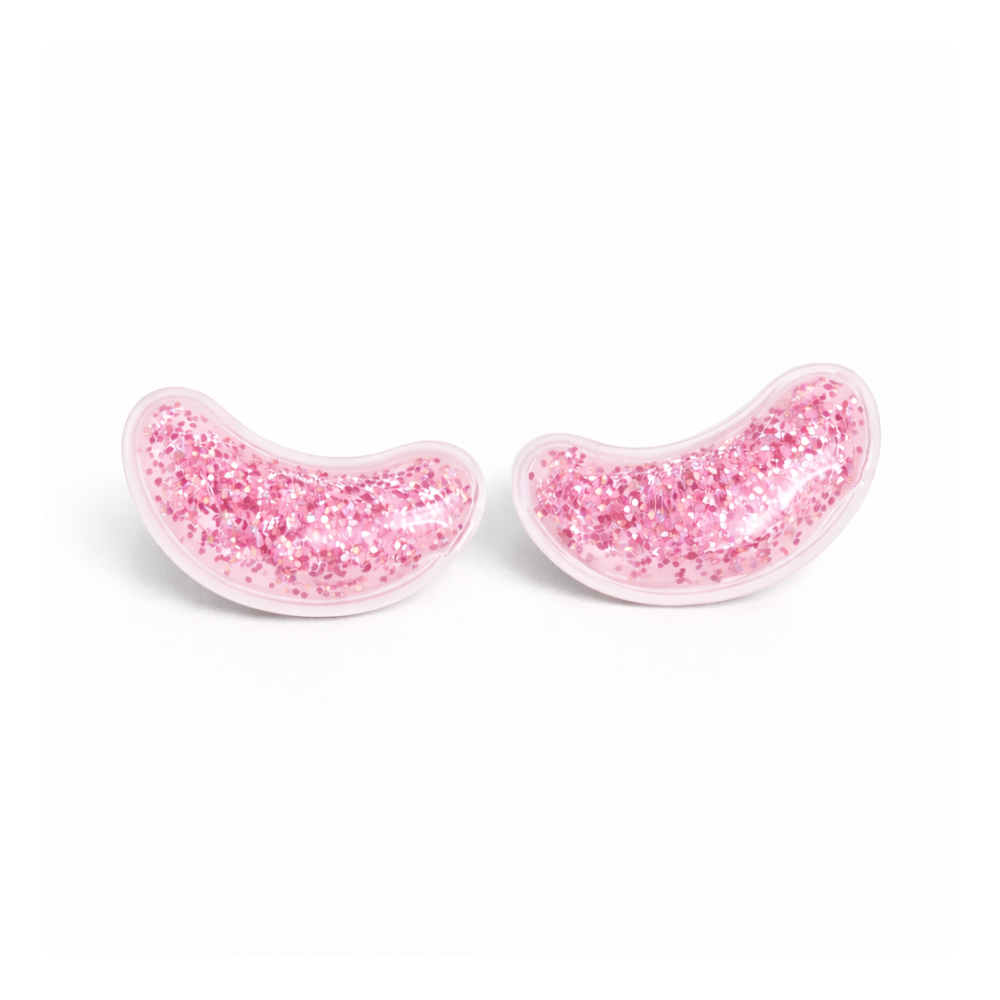 PARCHES EN GEL PARA OJOS