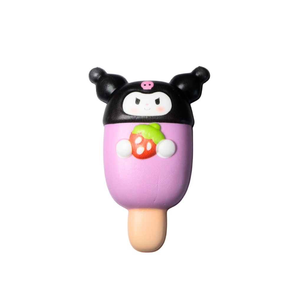 SQUISHY PALETA SANRIO