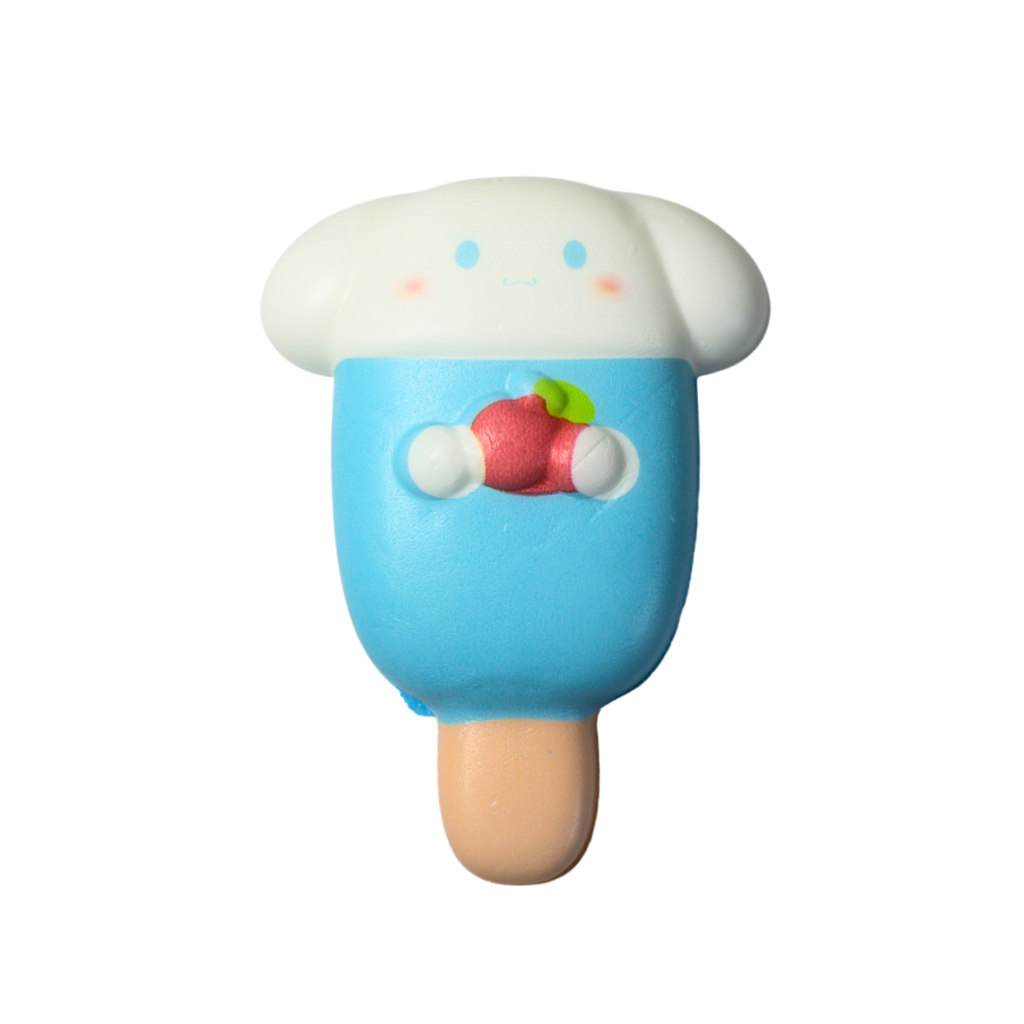 SQUISHY PALETA SANRIO