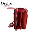 PORTA CELULAR CON CORREA REGULABLE LAS OREIRO