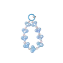 LLAVERO CHARM DIJES GRANDES
