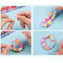 KIT PARA ARMAR PULSERA DISEÑOS SURTIDOS