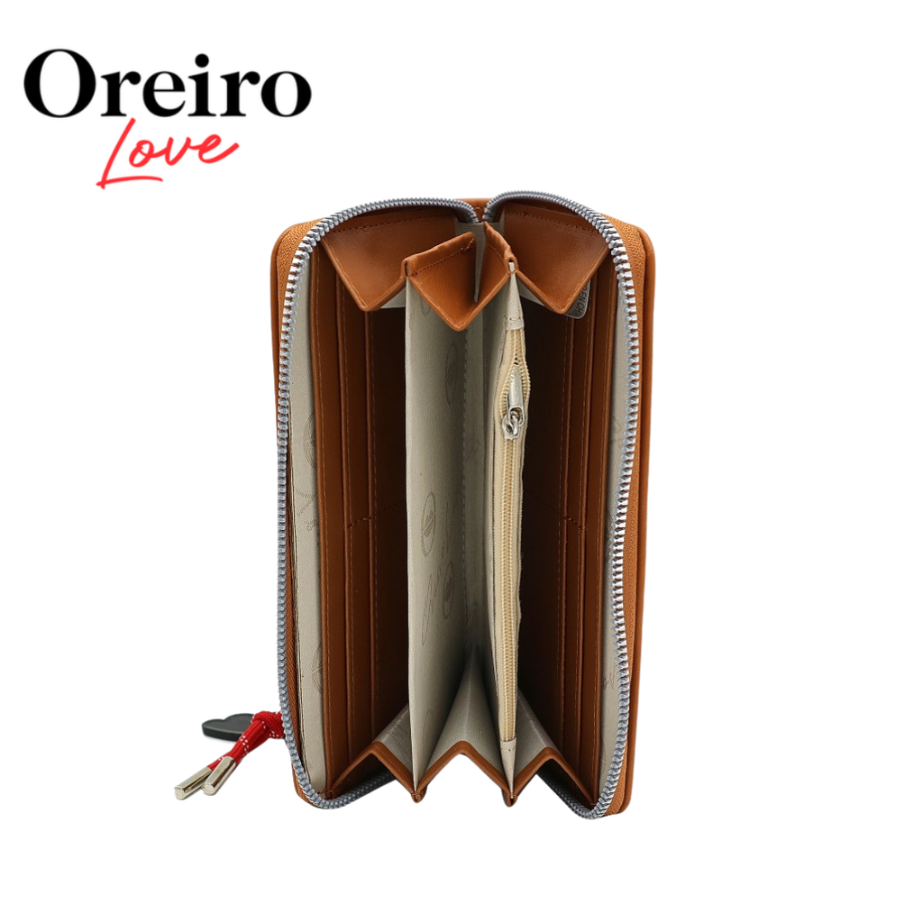 BILLETERA LAS OREIRO
