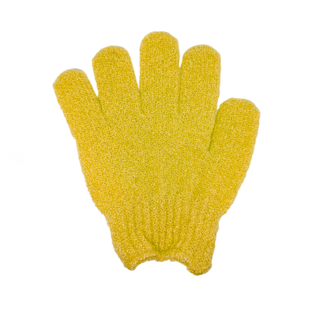 GUANTE EXFOLIANTE