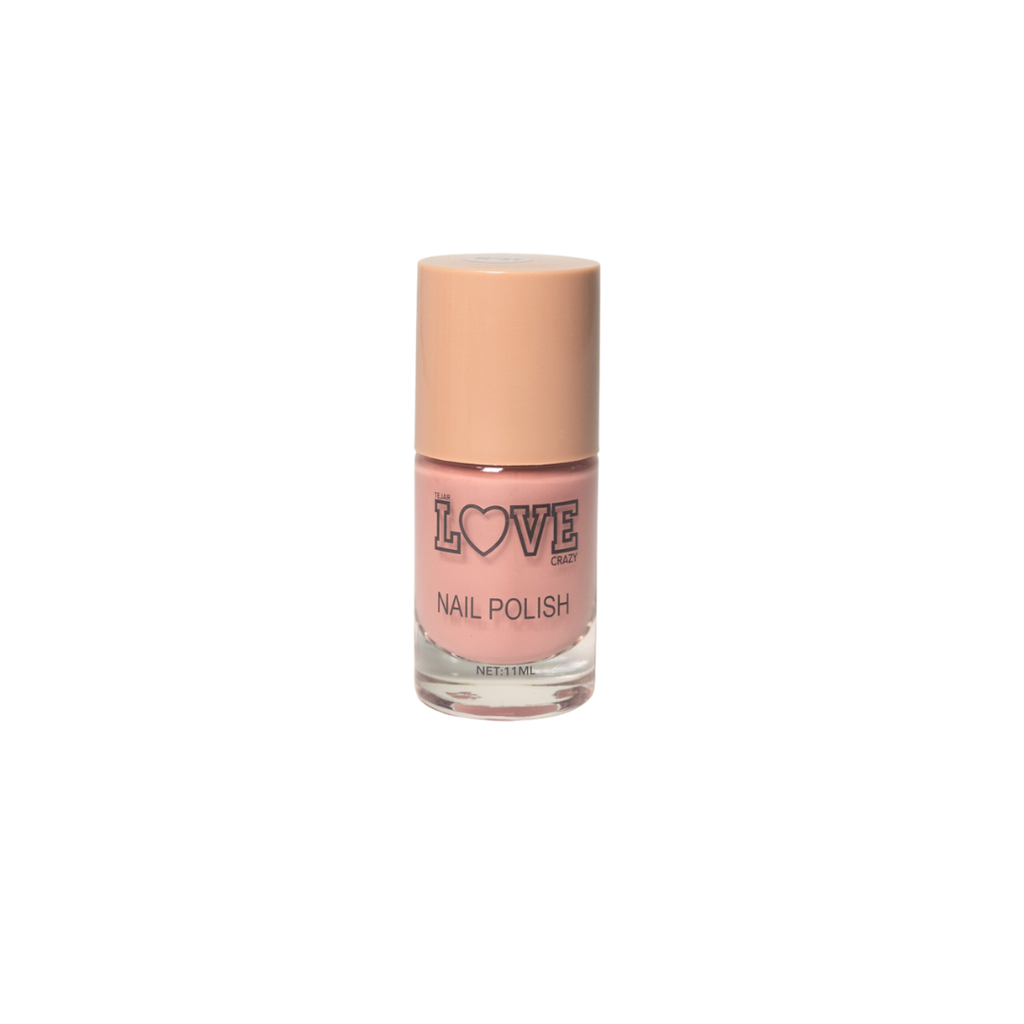 ESMALTE PARA UÑAS 11ML