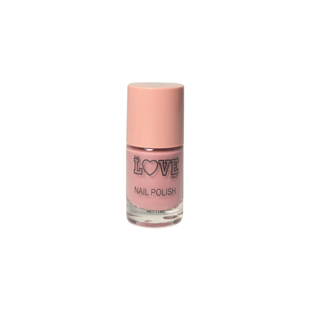 ESMALTE PARA UÑAS 11ML