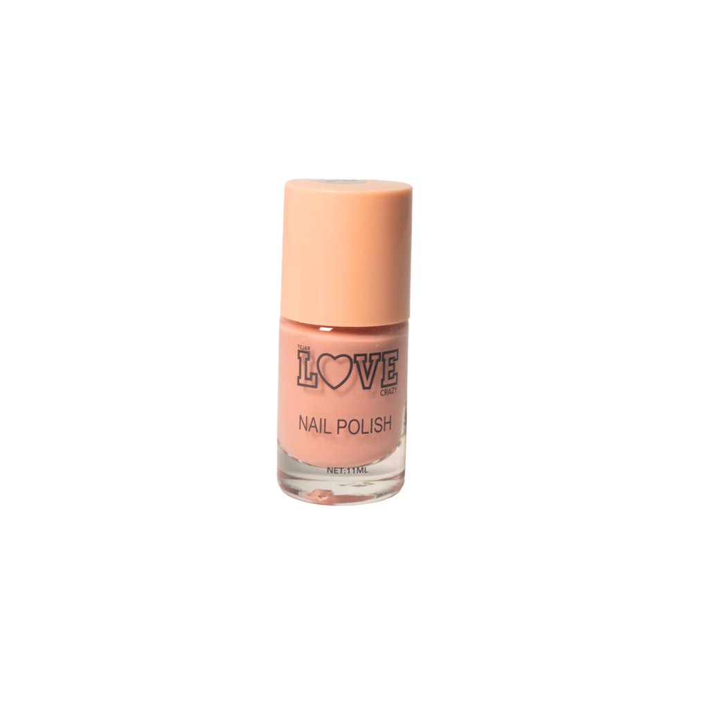 ESMALTE PARA UÑAS 11ML