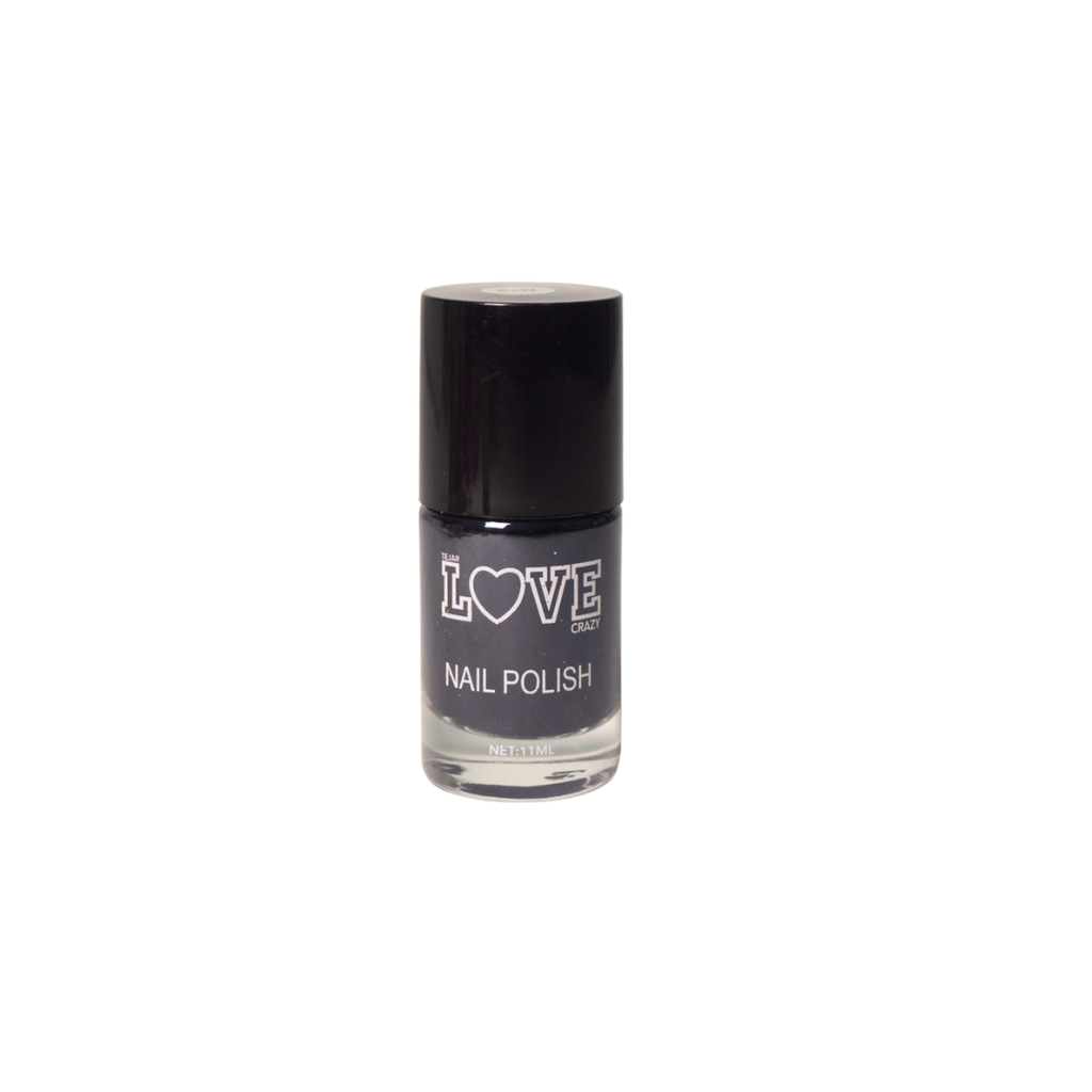 ESMALTE PARA UÑAS 11ML