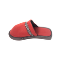 PANTUFLAS HOMBRE GUARDA PAMPA 39-40