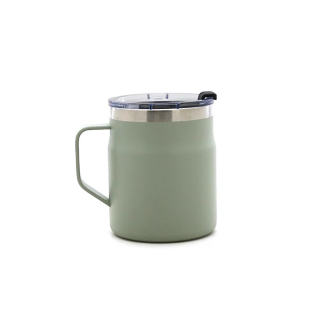 TAZA TERMICA DISCOVERY