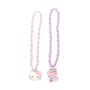 SET BIJOU SANRIO STICKERS