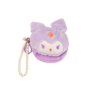LLAVEROS MONEDERO SANRIO