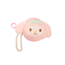 LLAVEROS MONEDERO SANRIO