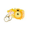 LLAVERO CAMARA CON PROYECCIONES