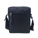MORRAL DOBLE DIVISION Y BOLSILLO FRONTAL