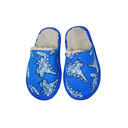 PANTUFLAS INFANTIL PERSONAJES 27/28