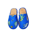 PANTUFLAS INFANTIL PERSONAJES 29/30