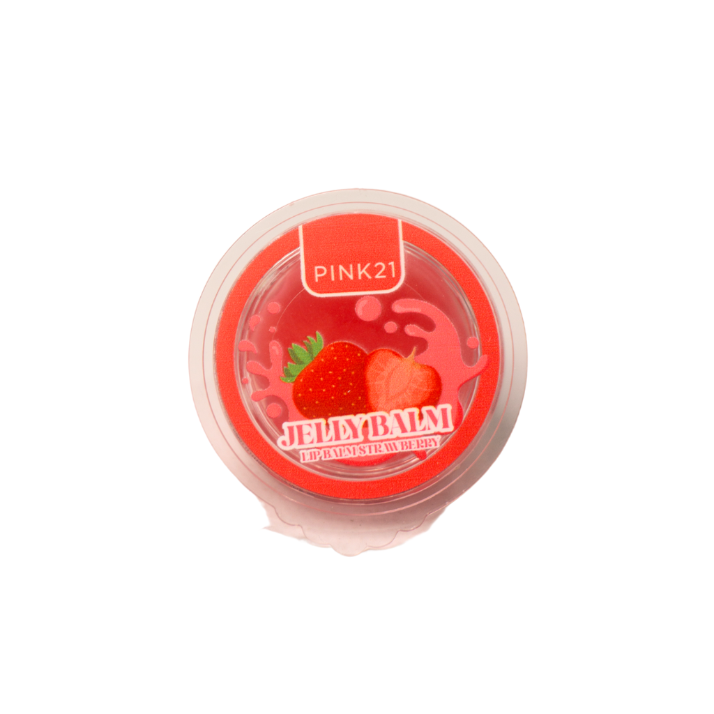 LIP BALM