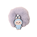 COLERO PELUCHE CON APLIQUE