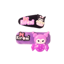 SET HEBILLAS SANRIO