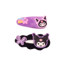 SET HEBILLAS SANRIO