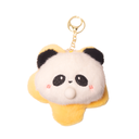 LLAVERO PANDA CON MOCO