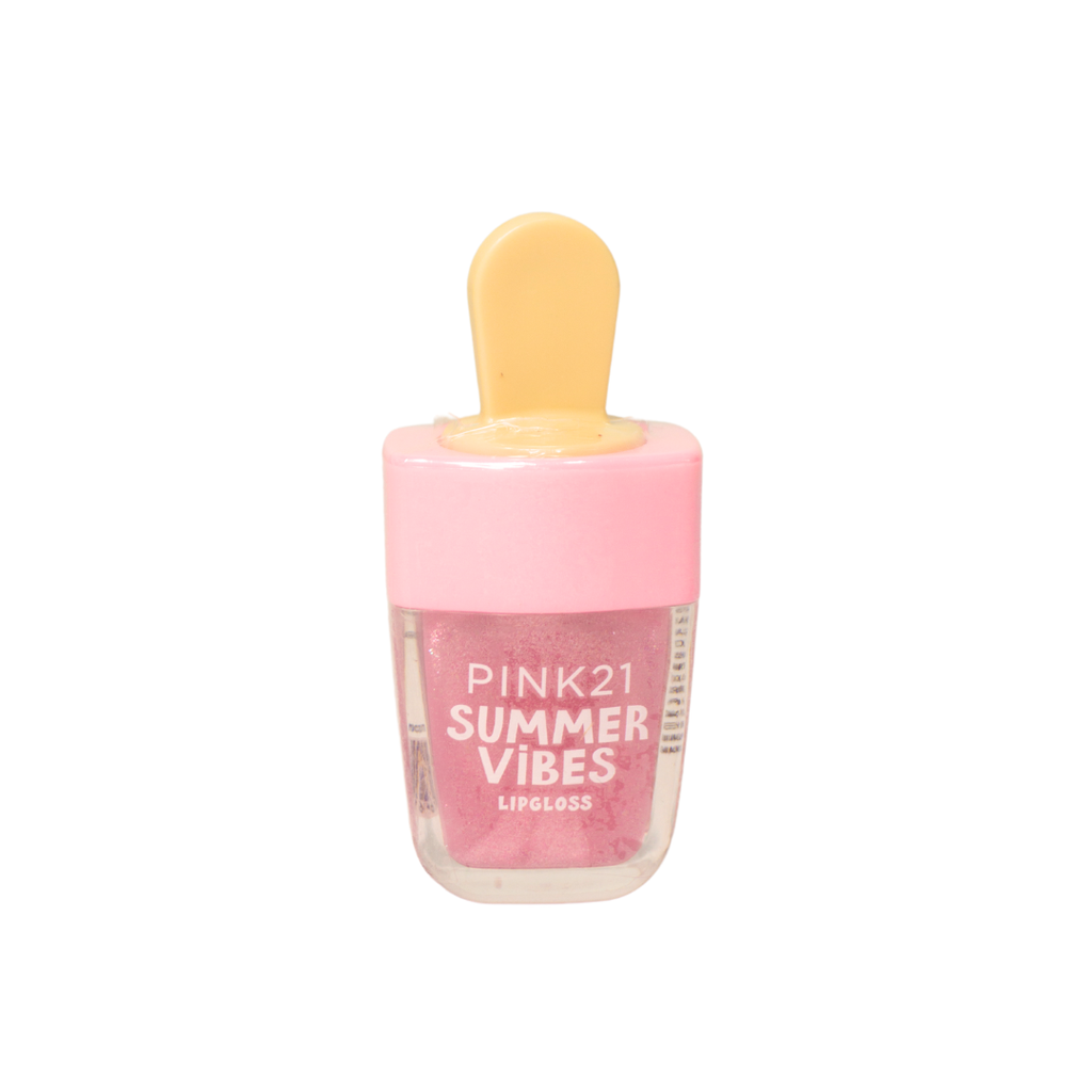 BRILLO LABIAL CON FORMA DE PALETA