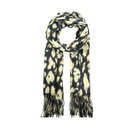 BUFANDON NUBE ANIMAL PRINT