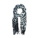 BUFANDON NUBE ANIMAL PRINT