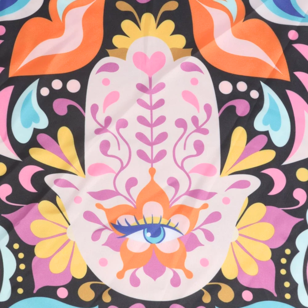 PAÑUELO 70X70