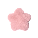 TIC TAC CON APLIQUE ESTRELLA DE PELUCHE