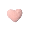 TIC TAC CON APLIQUE CORAZON DE PELUCHE