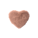 TIC TAC CON APLIQUE CORAZON DE PELUCHE