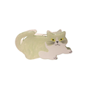 BROCHE MASCOTAS