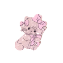 BROCHE MASCOTAS