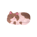 BROCHE MASCOTAS
