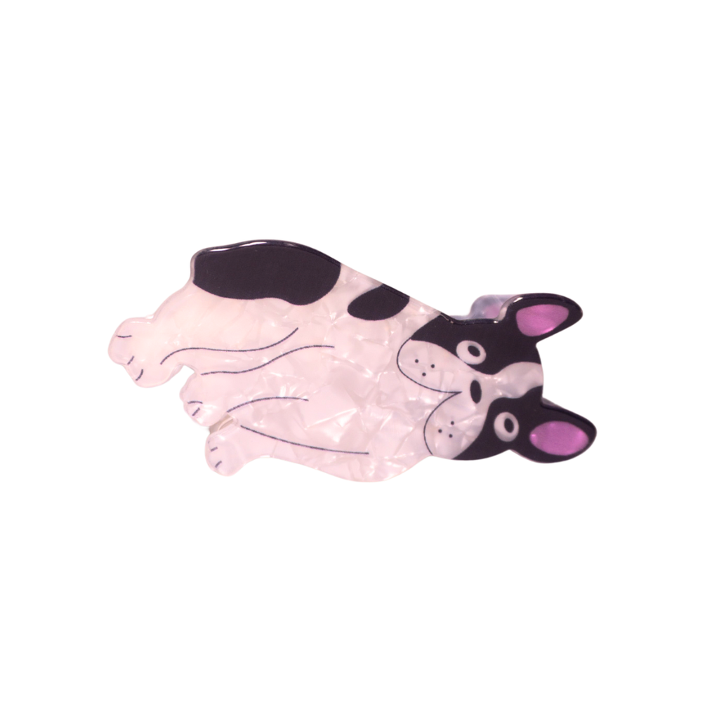 BROCHE MASCOTAS