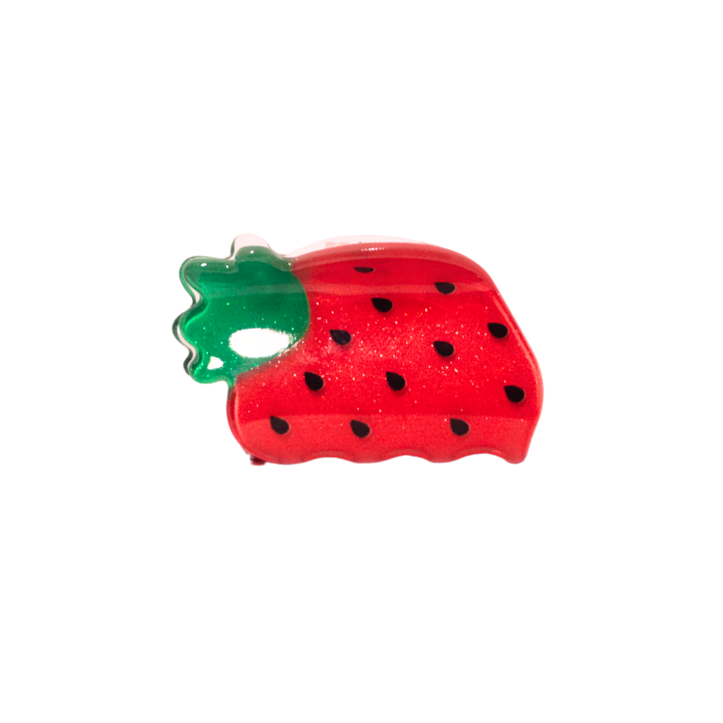 BROCHE FRUTAS