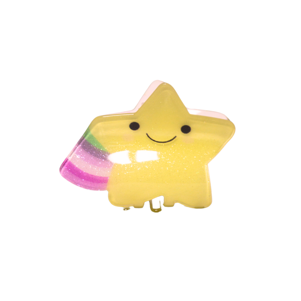 BROCHE FRUTAS