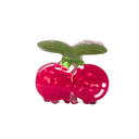 BROCHE FRUTAS