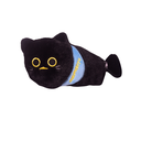 LLAVERO GATITO CON COLA GIRATORIA