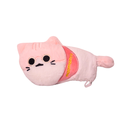 LLAVERO GATITO CON COLA GIRATORIA