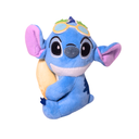 LLAVERO DE STITCH