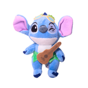 LLAVERO DE STITCH