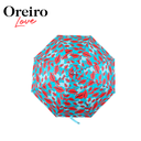 PARAGUAS LAS OREIRO ESTAMPADOS Y LISOS